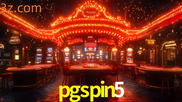 Apostas Esportivos pgspin5